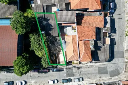 Lote/Terreno à venda, 138m² no Moinho Velho, São Paulo