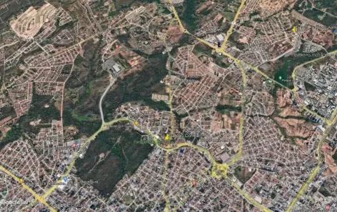 Galpão/Depósito/Armazém à venda, 5807m² no Despraiado, Cuiabá
