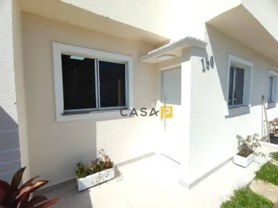 Casa de Condomínio com 2 Quartos à venda, 104m² no Jardim Capuava, Nova Odessa