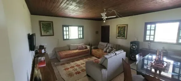 Fazenda/Sítio à venda, 124000m² no Porto do Ribeira, Iguape