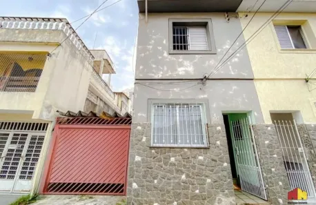 Sobrado com 2 Quartos à venda, 120m² no Chácara Califórnia, São Paulo