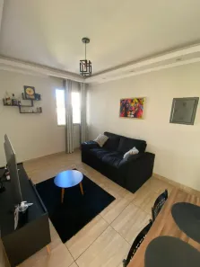 Apartamento com 2 Quartos para alugar, 48m² no Jardim América, São José dos Campos