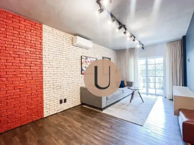 Apartamento com 3 Quartos à venda, 126m² no Itaim Bibi, São Paulo