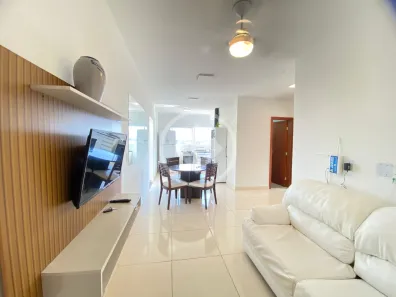 Cobertura com 2 Quartos à venda, 93m² no Perequê Açu, Ubatuba