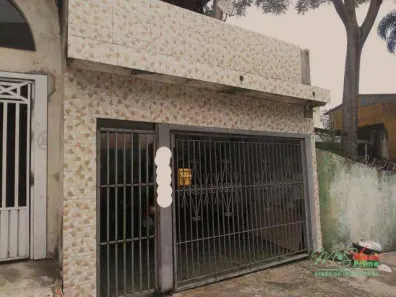 Sobrado com 5 Quartos à venda, 250m² no Miami Riviera, Santo André