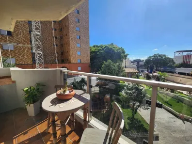 Apartamento com 3 Quartos à venda, 106m² no Vila Polopoli, São Paulo