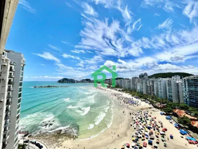 Apartamento com 3 Quartos à venda, 200m² no Pitangueiras, Guarujá