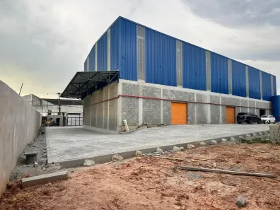 Galpão/Depósito/Armazém para alugar, 1527m² no Jardim Fátima, Guarulhos