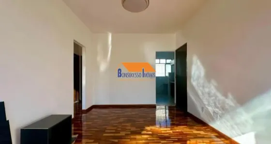 Apartamento com 3 Quartos à venda, 80m² no Padre Eustáquio, Belo Horizonte