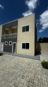 Casa de Condomínio com 3 Quartos à venda, 96m² no Pacheco, Caucaia