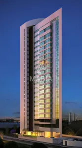 Apartamento com 4 Quartos à venda, 268m² no Ebenezer, Gravatá