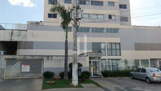 Apartamento com 2 Quartos à venda, 56m² no Vila Rosa, Goiânia