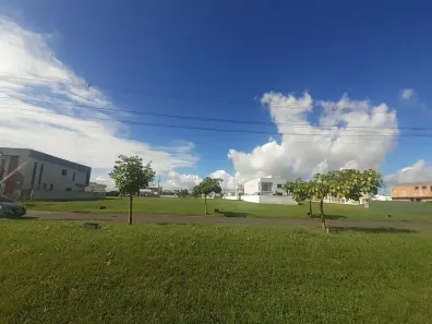 Lote/Terreno à venda, 320m² no Jardim Limoeiro, Camaçari