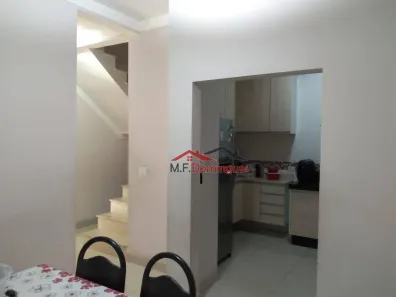 Sobrado com 5 Quartos à venda, 257m² no Jardim Boer II, Americana