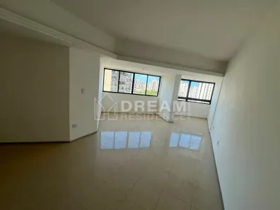 Apartamento com 3 Quartos à venda, 94m² no Boa Viagem, Recife