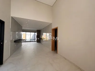 Casa de Condomínio com 3 Quartos à venda, 165m² no Parque Residencial Terras de Yucatan, Monte Mor