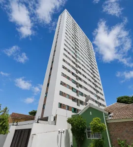 Apartamento com 3 Quartos à venda, 67m² no Casa Amarela, Recife