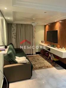 Apartamento com 3 Quartos à venda, 92m² no Cangaíba, São Paulo
