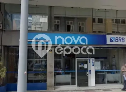 Ponto Comercial à venda, 911m² no Centro, Rio de Janeiro
