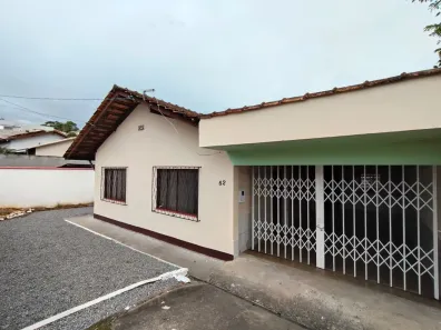 Casa com 4 Quartos para alugar, 90m² no Vila Lenzi, Jaraguá do Sul