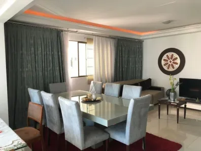 Apartamento com 3 Quartos à venda, 118m² no Andorinha, Itapema