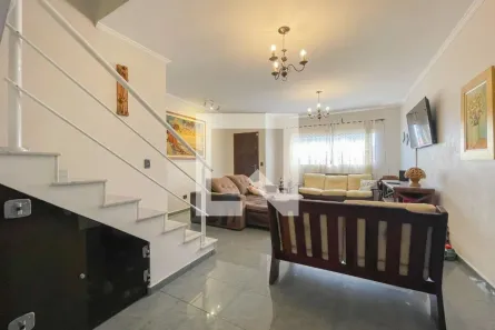 Casa com 3 Quartos à venda, 188m² no Jardim das Flores, Osasco
