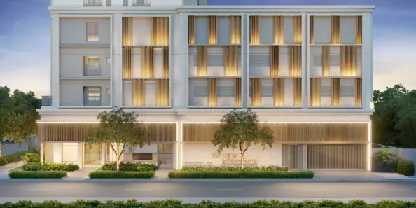 Apartamento com 2 Quartos à venda, 71m² no Cidade Monções, São Paulo