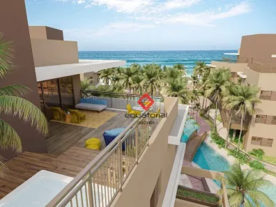 Apartamento com 4 Quartos à venda, 342m² no , Trairi