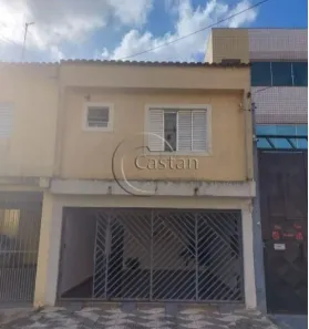 Sobrado com 5 Quartos à venda, 251m² no Vila Prudente, São Paulo