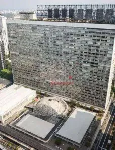 Sala Comercial para venda ou aluguel, 330m² no Bela Vista, São Paulo