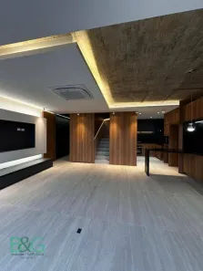 Apartamento com 2 Quartos para alugar, 135m² no Cerqueira César, São Paulo