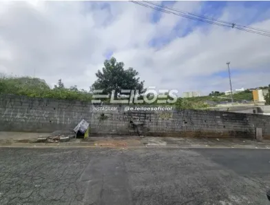 Lote/Terreno com 1 Quarto à venda, 4588m² no Jardim Casa Branca, Suzano