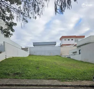 Lote/Terreno à venda, 420m² no Jardim Morumbi, Indaiatuba
