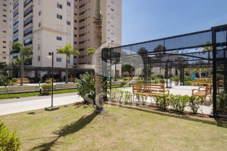 Apartamento com 3 Quartos à venda, 163m² no Jardim Campo Grande, São Paulo