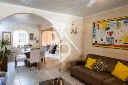 Sobrado com 3 Quartos à venda, 240m² no Mooca, São Paulo