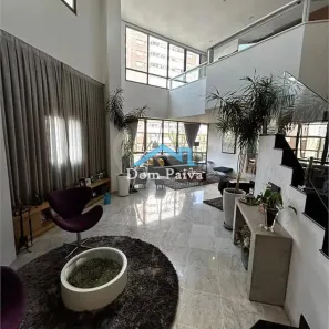 Cobertura com 4 Quartos à venda, 750m² no Vila Andrade, São Paulo