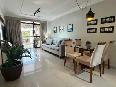 Apartamento com 2 Quartos à venda, 85m² no Recreio dos Bandeirantes, Rio de Janeiro