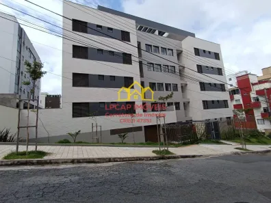 Apartamento com 3 Quartos à venda, 80m² no Sagrada Família, Belo Horizonte