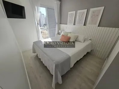 Apartamento com 2 Quartos à venda, 63m² no Tatuapé, São Paulo