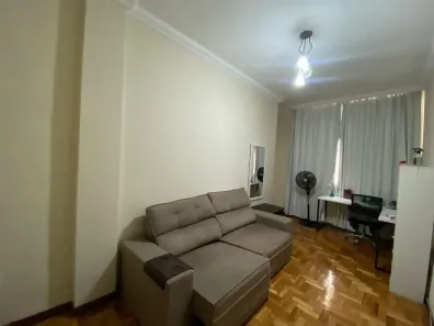 Apartamento com 2 Quartos à venda, 70m² no Centro, Belo Horizonte