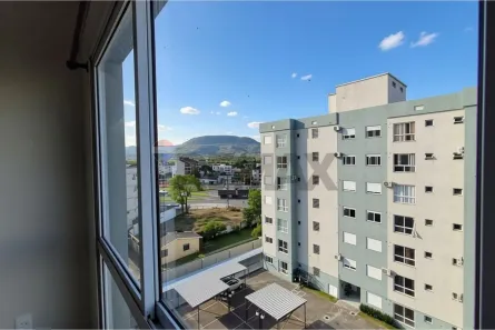 Apartamento com 2 Quartos à venda, 43m² no Camobi, Santa Maria