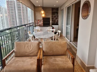 Apartamento com 3 Quartos à venda, 147m² no Centro, São Bernardo do Campo