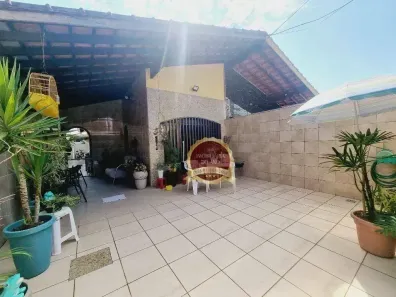 Casa com 2 Quartos à venda, 125m² no Tupi, Praia Grande