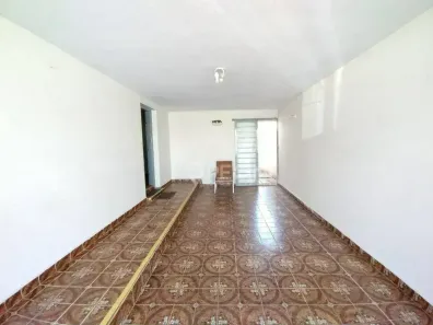 Casa com 3 Quartos à venda, 136m² no Vila Aparecida, Rio Claro