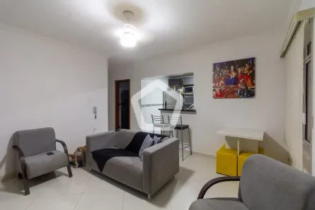Apartamento com 2 Quartos à venda, 60m² no Bela Vista, São Paulo
