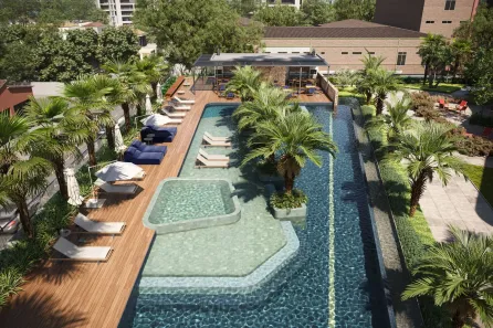 Apartamento com 4 Quartos à venda, 164m² no Aldeota, Fortaleza