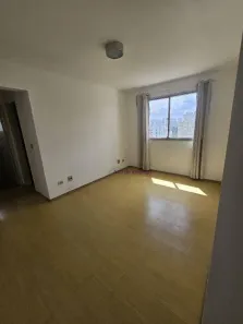 Apartamento com 1 Quarto à venda, 47m² no Vila Clementino, São Paulo