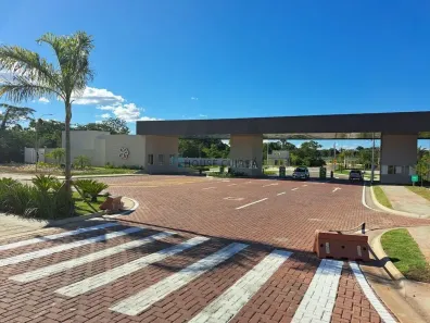 Lote/Terreno à venda, 213m² no Tijucal, Cuiabá