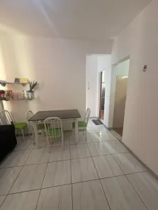 Apartamento com 1 Quarto para alugar, 40m² no Umarizal, Belém