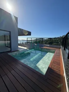 Cobertura com 3 Quartos à venda, 300m² no Centro, Bombinhas